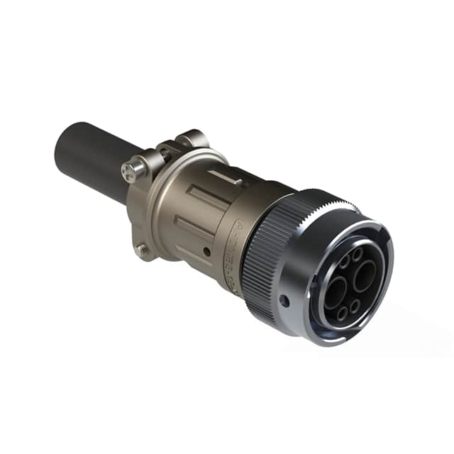 AHDM06-18-06SN-C030-059 Amphenol Sine Systems Corp  Alloggiamenti per connettori circolari